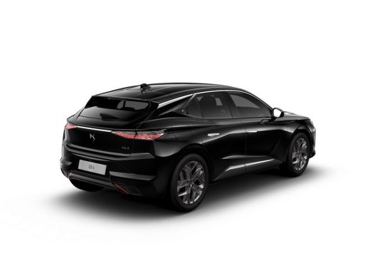 DS DS 4 Pallas | 19" Lichtmetalen velgen LIMA | Achteruitrijcamera | Panoramisch schuif- en kanteldak ActivLease financial lease