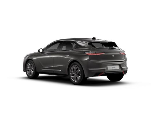 DS DS 4 Pallas Plug-in Hybrid | 19" Lichtmetalen velgen LIMA | Achteruitrijcamera | Parkeersensoren vóór ... ActivLease financial lease