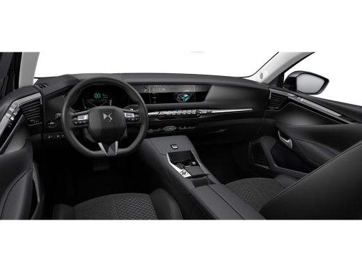 DS DS 4 Pallas Plug-in Hybrid | 19" Lichtmetalen velgen LIMA | Achteruitrijcamera | Parkeersensoren vóór ... ActivLease financial lease