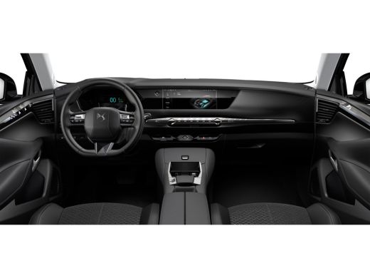 DS DS 4 Pallas Plug-in Hybrid | 19" Lichtmetalen velgen LIMA | Achteruitrijcamera | Parkeersensoren vóór ... ActivLease financial lease