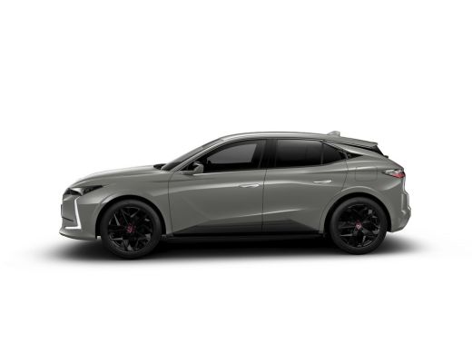DS DS 4 Performance Line | 10" capacitive touchscreen (personaliseerbaar) | 19" lichtmetalen velgen MINNE... ActivLease financial lease