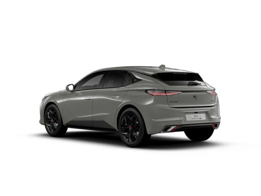 DS DS 4 Performance Line | 10" capacitive touchscreen (personaliseerbaar) | 19" lichtmetalen velgen MINNE... ActivLease financial lease