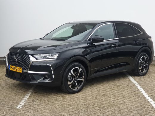 DS DS 7 1.2 PureTech Business | Achterbank in delen neerklapbaar | Achteruitrijcamera | Apple Carplay/And... DS DS 7 1.2 PureTech Business | Achterbank in delen neerklapbaar | Achteruitrijcamera | Apple Carplay/And...