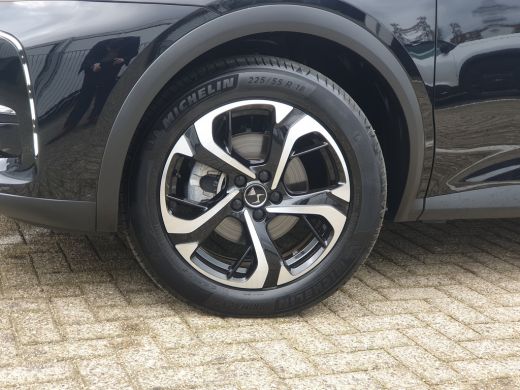 DS DS 7 1.2 PureTech Business | Achterbank in delen neerklapbaar | Achteruitrijcamera | Apple Carplay/And... ActivLease financial lease
