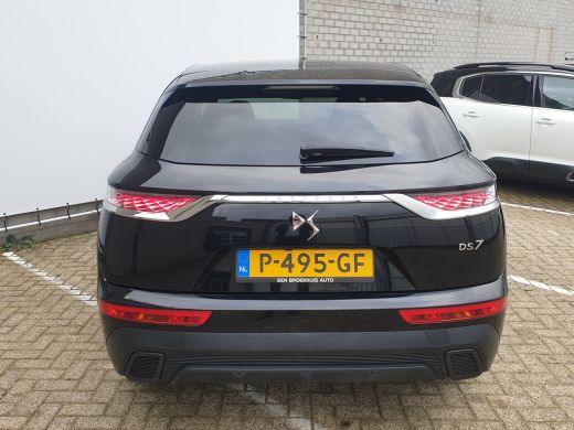 DS DS 7 1.2 PureTech Business | Achterbank in delen neerklapbaar | Achteruitrijcamera | Apple Carplay/And... ActivLease financial lease
