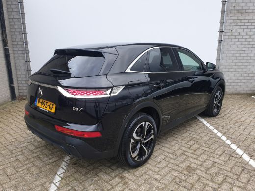 DS DS 7 1.2 PureTech Business | Achterbank in delen neerklapbaar | Achteruitrijcamera | Apple Carplay/And... ActivLease financial lease