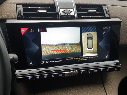 DS DS 7 1.2 PureTech Business | Achterbank in delen neerklapbaar | Achteruitrijcamera | Apple Carplay/And... ActivLease financial lease