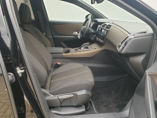 DS DS 7 1.2 PureTech Business | Achterbank in delen neerklapbaar | Achteruitrijcamera | Apple Carplay/And... ActivLease financial lease