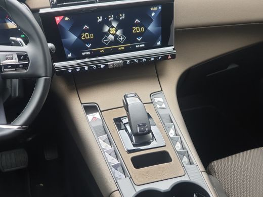 DS DS 7 1.2 PureTech Business | Achterbank in delen neerklapbaar | Achteruitrijcamera | Apple Carplay/And... ActivLease financial lease