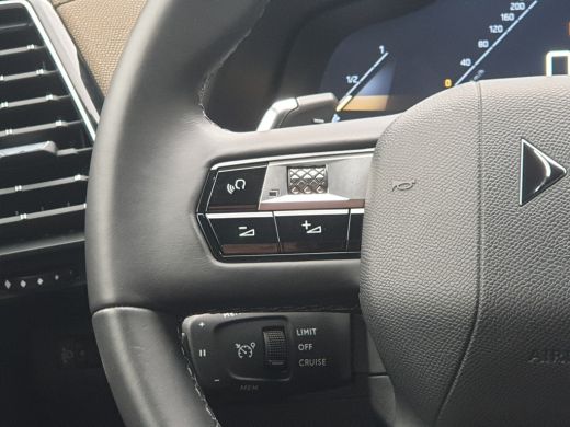 DS DS 7 1.2 PureTech Business | Achterbank in delen neerklapbaar | Achteruitrijcamera | Apple Carplay/And... ActivLease financial lease
