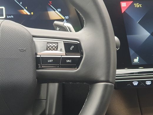 DS DS 7 1.2 PureTech Business | Achterbank in delen neerklapbaar | Achteruitrijcamera | Apple Carplay/And... ActivLease financial lease