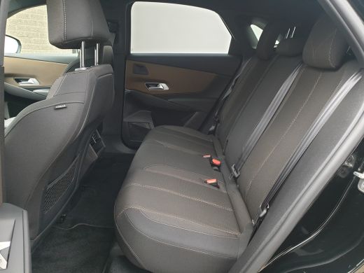 DS DS 7 1.2 PureTech Business | Achterbank in delen neerklapbaar | Achteruitrijcamera | Apple Carplay/And... ActivLease financial lease