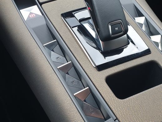 DS DS 7 1.2 PureTech Business | Achterbank in delen neerklapbaar | Achteruitrijcamera | Apple Carplay/And... ActivLease financial lease