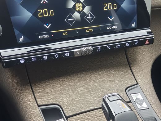 DS DS 7 1.2 PureTech Business | Achterbank in delen neerklapbaar | Achteruitrijcamera | Apple Carplay/And... ActivLease financial lease