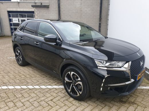 DS DS 7 1.2 PureTech Business | Achterbank in delen neerklapbaar | Achteruitrijcamera | Apple Carplay/And... ActivLease financial lease