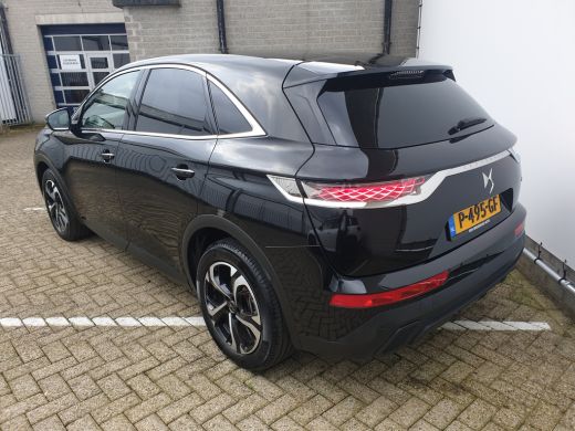 DS DS 7 1.2 PureTech Business | Achterbank in delen neerklapbaar | Achteruitrijcamera | Apple Carplay/And... ActivLease financial lease