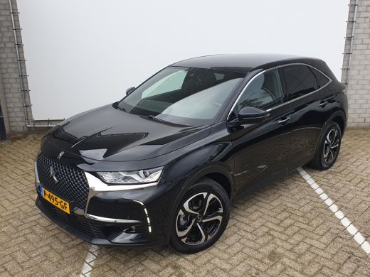 DS DS 7 1.2 PureTech Business | Achterbank in delen neerklapbaar | Achteruitrijcamera | Apple Carplay/And... ActivLease financial lease