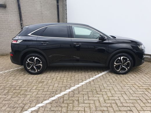 DS DS 7 1.2 PureTech Business | Achterbank in delen neerklapbaar | Achteruitrijcamera | Apple Carplay/And... ActivLease financial lease