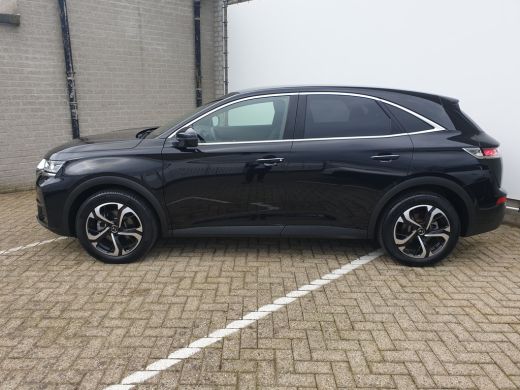DS DS 7 1.2 PureTech Business | Achterbank in delen neerklapbaar | Achteruitrijcamera | Apple Carplay/And... ActivLease financial lease