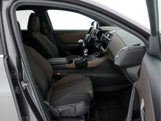 DS DS 7 1.5 BlueHDI So Chic *DIGI-COCKPIT | NAVI-FULLMAP | FULL-LED | MICROFIBRE | CAMERA | KEYLESS | CAR... ActivLease financial lease