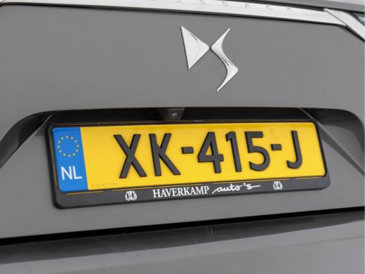 DS DS 7 1.5 BlueHDI So Chic *DIGI-COCKPIT | NAVI-FULLMAP | FULL-LED | MICROFIBRE | CAMERA | KEYLESS | CAR... ActivLease financial lease