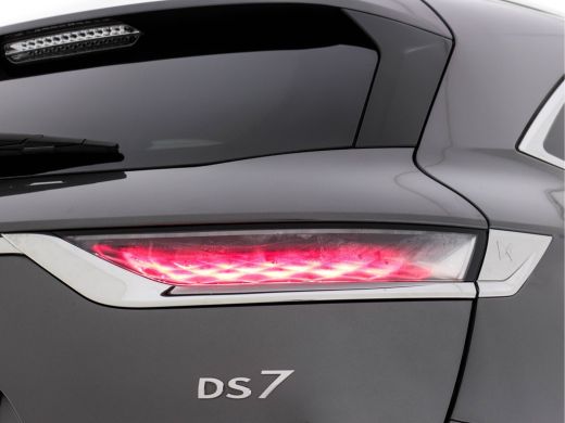 DS DS 7 1.5 BlueHDI So Chic *DIGI-COCKPIT | NAVI-FULLMAP | FULL-LED | MICROFIBRE | CAMERA | KEYLESS | CAR... ActivLease financial lease
