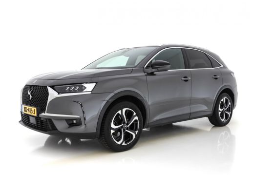 DS DS 7 1.5 BlueHDI So Chic *DIGI-COCKPIT | NAVI-FULLMAP | FULL-LED | MICROFIBRE | CAMERA | KEYLESS | CAR... ActivLease financial lease