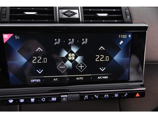 DS DS 7 1.6 Bastille+ *1ste Eigenaar*Navigatie*DAB*PDC* ActivLease financial lease