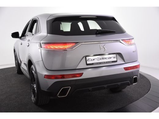 DS DS 7 1.6 Bastille+ *1ste Eigenaar*Navigatie*DAB*PDC* ActivLease financial lease