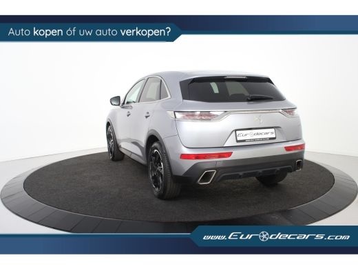 DS DS 7 1.6 Bastille+ *1ste Eigenaar*Navigatie*DAB*PDC* ActivLease financial lease