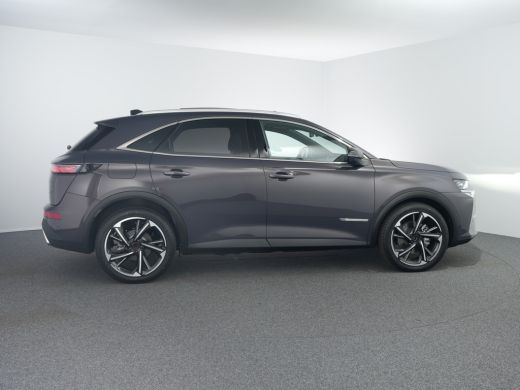 DS DS 7 1.6 PHEV 225 Antoine de saint Exupéry | 7,4 kW lader | Cruise control adaptief met Stop&Go en stu... ActivLease financial lease