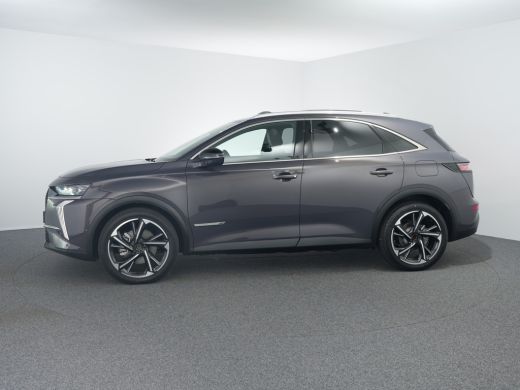DS DS 7 1.6 PHEV 225 Antoine de saint Exupéry | 7,4 kW lader | Cruise control adaptief met Stop&Go en stu... ActivLease financial lease