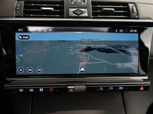 DS DS 7 1.6 PHEV 225 Antoine de saint Exupéry | 7,4 kW lader | Cruise control adaptief met Stop&Go en stu... ActivLease financial lease