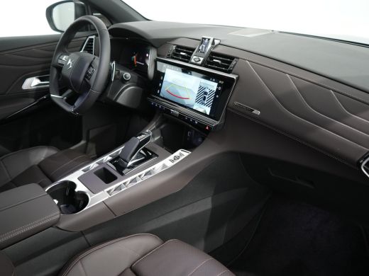 DS DS 7 1.6 PHEV 225 Antoine de saint Exupéry | 7,4 kW lader | Cruise control adaptief met Stop&Go en stu... ActivLease financial lease