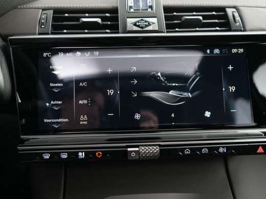 DS DS 7 1.6 PHEV 225 Antoine de saint Exupéry | 7,4 kW lader | Cruise control adaptief met Stop&Go en stu... ActivLease financial lease