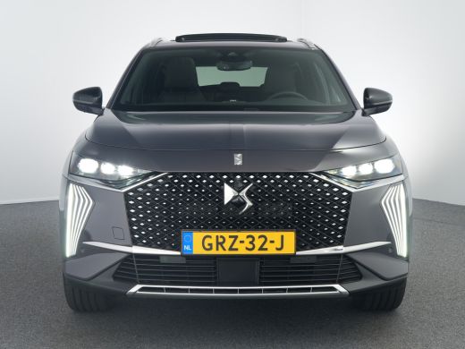 DS DS 7 1.6 PHEV 225 Antoine de saint Exupéry | 7,4 kW lader | Cruise control adaptief met Stop&Go en stu... ActivLease financial lease