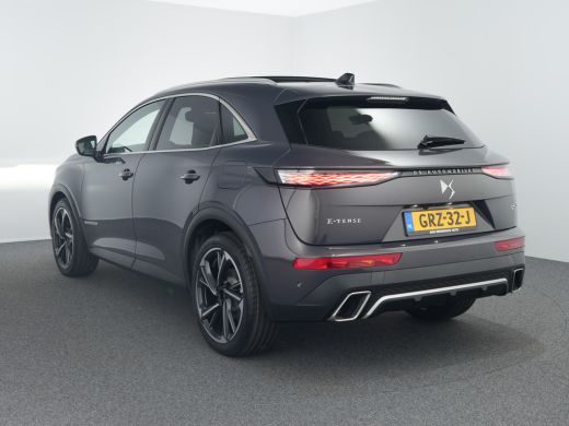 DS DS 7 1.6 PHEV 225 Antoine de saint Exupéry | 7,4 kW lader | Cruise control adaptief met Stop&Go en stu... ActivLease financial lease