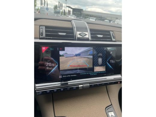 DS DS 7 E-Tense 4x4 Business Climate controle | Cruise controle | Achteruitrijcamera | Parkeersensoren vo... ActivLease financial lease