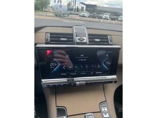 DS DS 7 E-Tense 4x4 Business Climate controle | Cruise controle | Achteruitrijcamera | Parkeersensoren vo... ActivLease financial lease