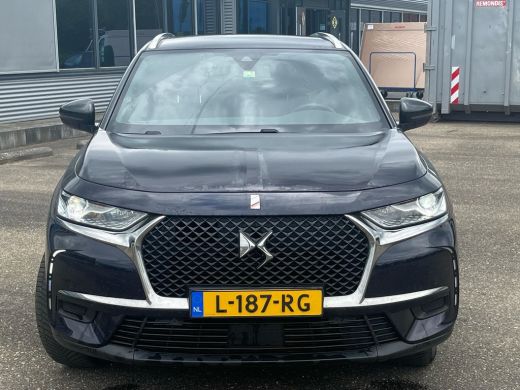 DS DS 7 E-Tense 4x4 Business Climate controle | Cruise controle | Achteruitrijcamera | Parkeersensoren vo... ActivLease financial lease