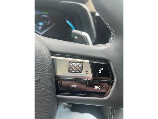 DS DS 7 E-Tense 4x4 Business Climate controle | Cruise controle | Achteruitrijcamera | Parkeersensoren vo... ActivLease financial lease