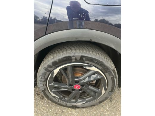 DS DS 7 E-Tense 4x4 Business Climate controle | Cruise controle | Achteruitrijcamera | Parkeersensoren vo... ActivLease financial lease