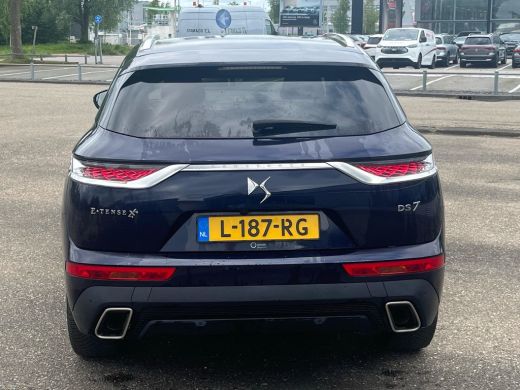 DS DS 7 E-Tense 4x4 Business Climate controle | Cruise controle | Achteruitrijcamera | Parkeersensoren vo... ActivLease financial lease