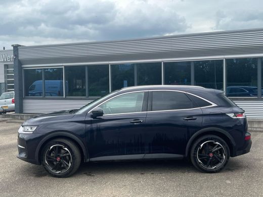 DS DS 7 E-Tense 4x4 Business Climate controle | Cruise controle | Achteruitrijcamera | Parkeersensoren vo... ActivLease financial lease