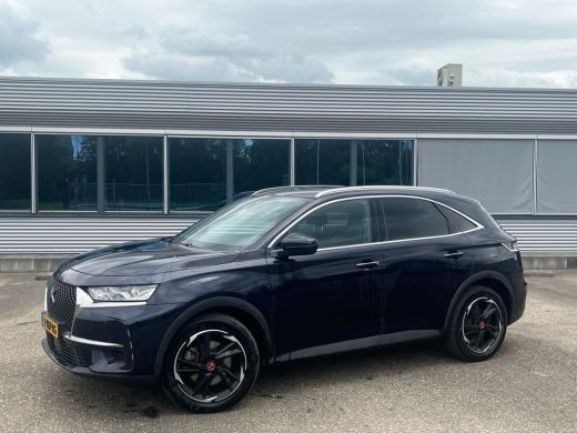 DS DS 7 E-Tense 4x4 Business Climate controle | Cruise controle | Achteruitrijcamera | Parkeersensoren vo... ActivLease financial lease