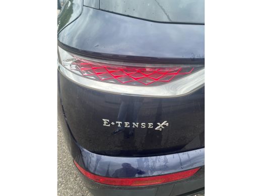 DS DS 7 E-Tense 4x4 Business Climate controle | Cruise controle | Achteruitrijcamera | Parkeersensoren vo... ActivLease financial lease