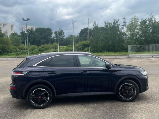 DS DS 7 E-Tense 4x4 Business Climate controle | Cruise controle | Achteruitrijcamera | Parkeersensoren vo... ActivLease financial lease