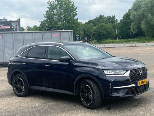 DS DS 7 E-Tense 4x4 Business Climate controle | Cruise controle | Achteruitrijcamera | Parkeersensoren vo... ActivLease financial lease