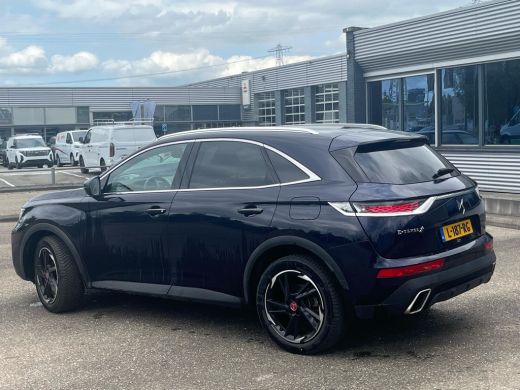 DS DS 7 E-Tense 4x4 Business Climate controle | Cruise controle | Achteruitrijcamera | Parkeersensoren vo... ActivLease financial lease