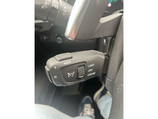 DS DS 7 E-Tense 4x4 Business Climate controle | Cruise controle | Achteruitrijcamera | Parkeersensoren vo... ActivLease financial lease